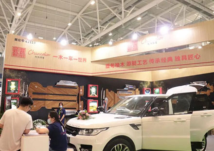 尊龙凯时人生就是搏以全新品牌形象闪耀亮相九州展！