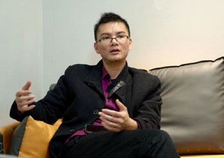 尊龙凯时人生就是搏陈政毅 | 品质是对匠心精神最好的诠释